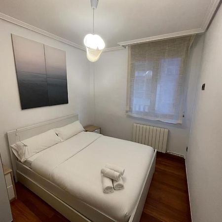 شقة Epalza, Vivienda Turistica Centrica Con Wifi بلباو المظهر الخارجي الصورة